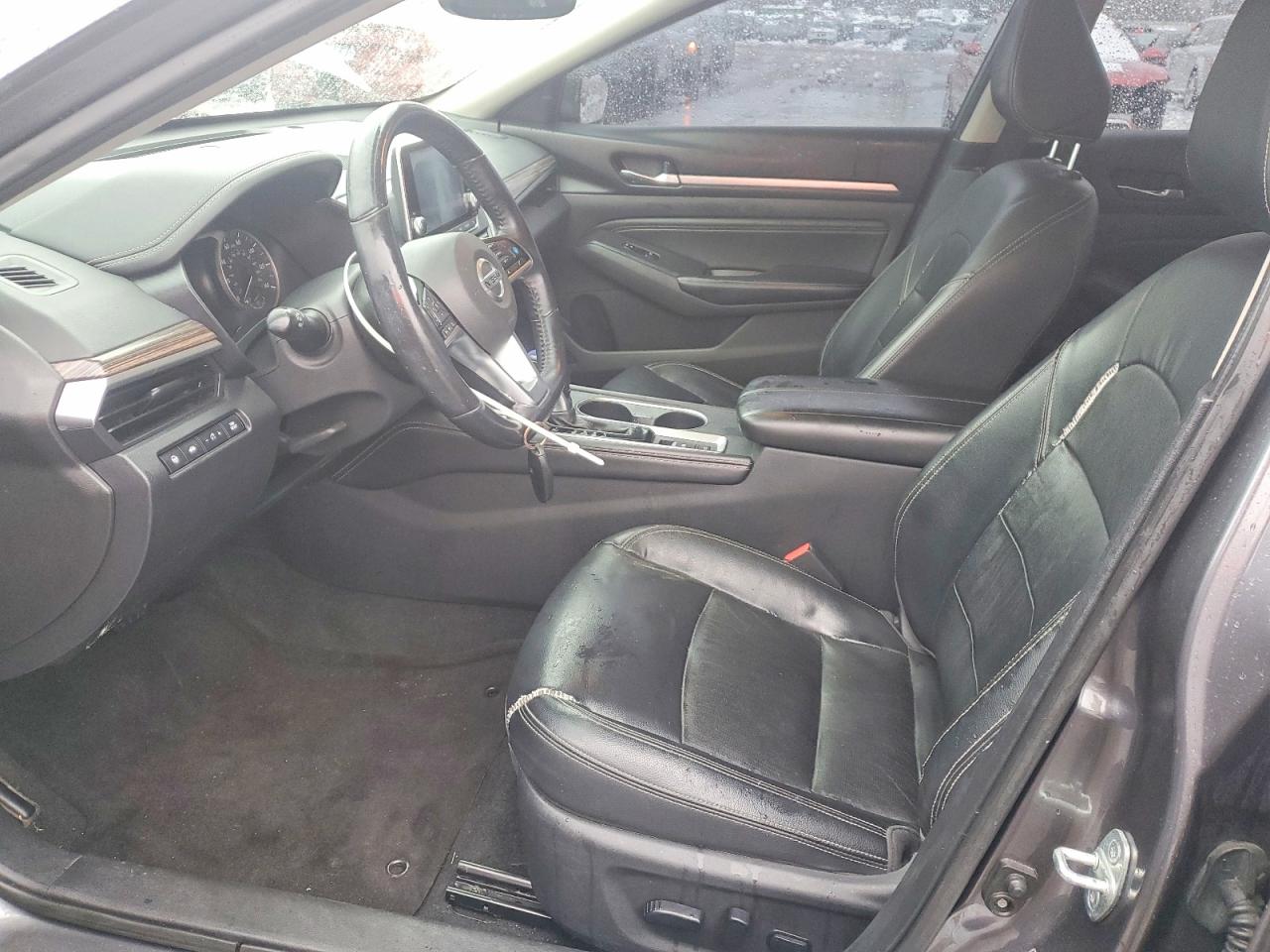 2019 NISSAN ALTIMA SL photo 7