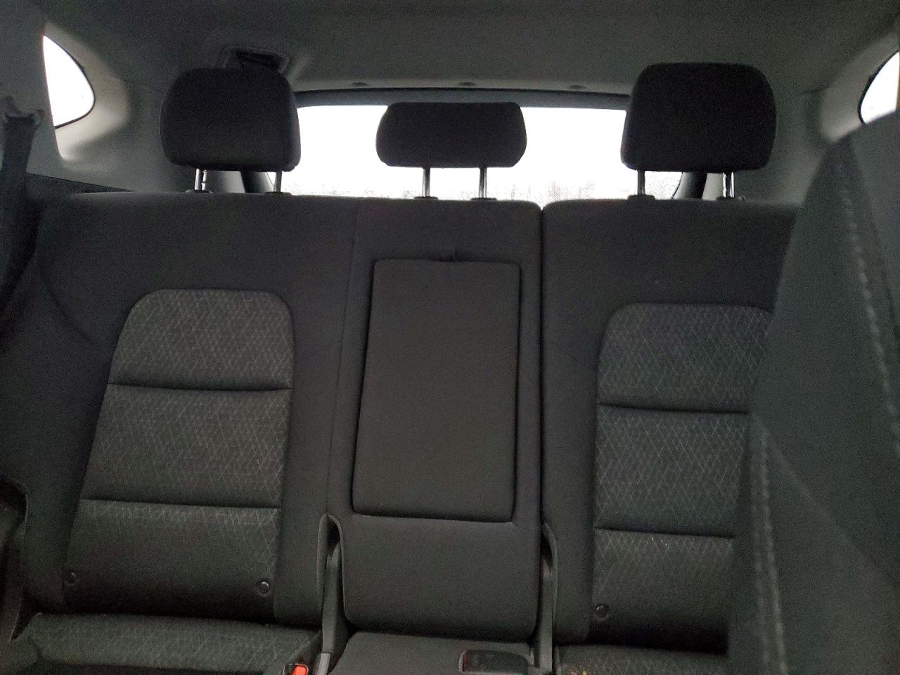 2017 HYUNDAI TUCSON LIMITED photo 10