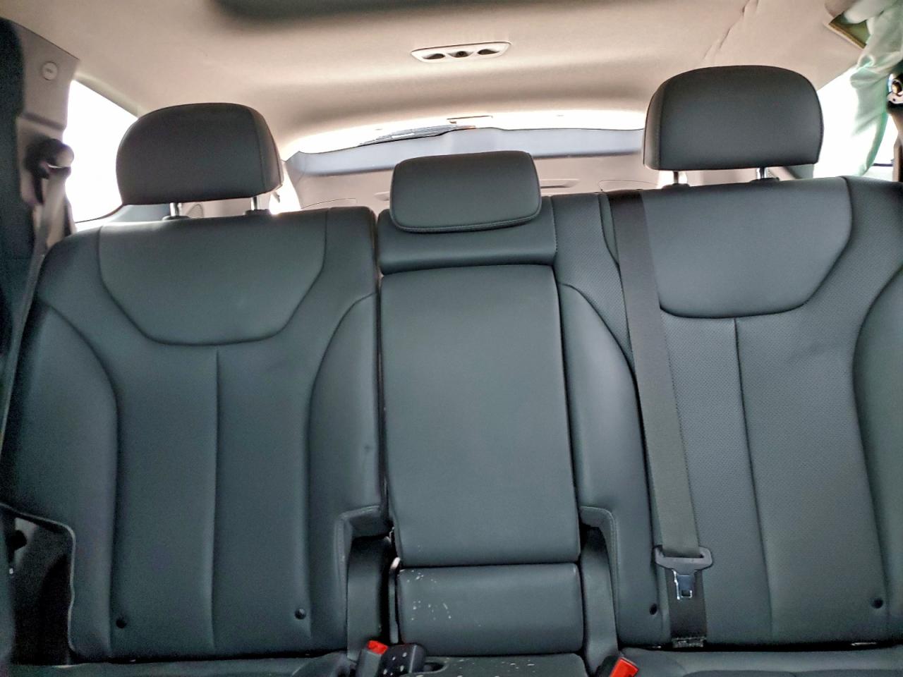 2022 HYUNDAI SANTA FE LIMITED photo 10