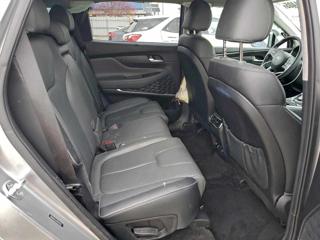 2022 HYUNDAI SANTA FE LIMITED photo 11