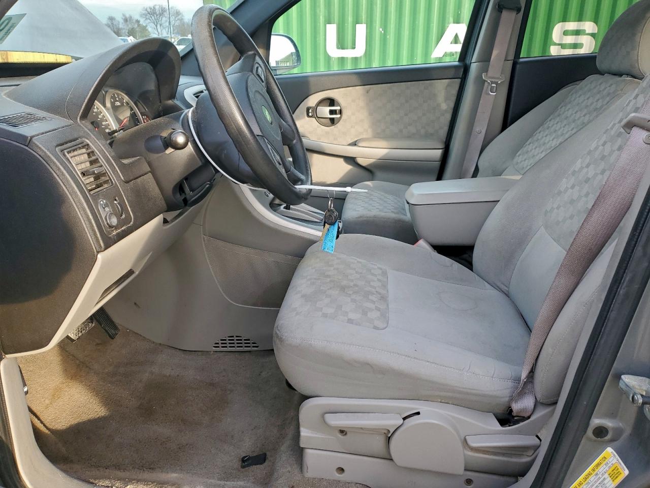 2006 CHEVROLET EQUINOX LT photo 7