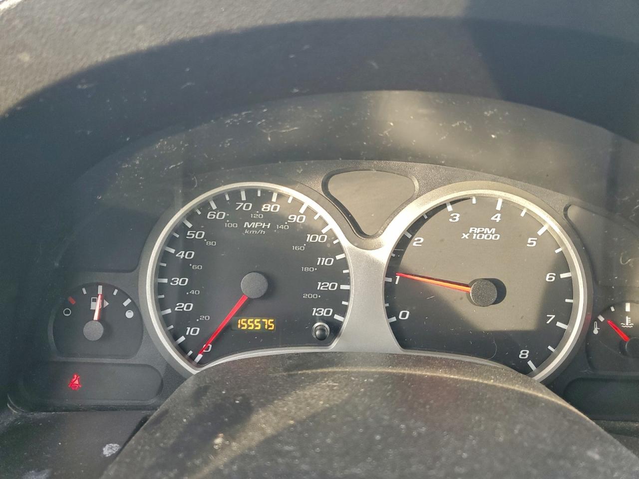 2006 CHEVROLET EQUINOX LT photo 9