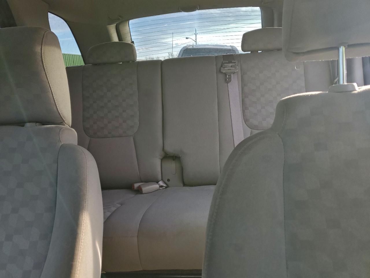 2006 CHEVROLET EQUINOX LT photo 10