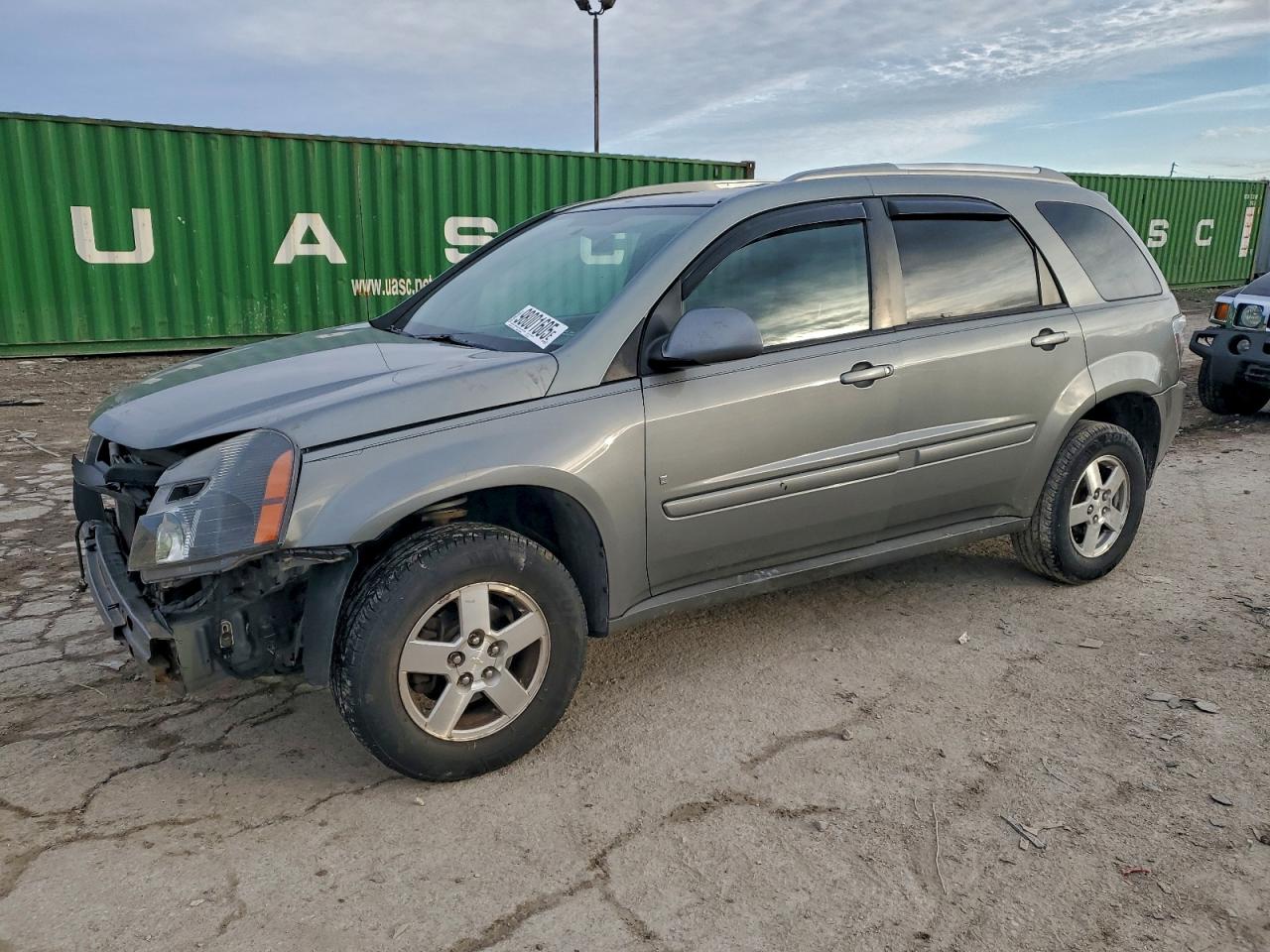 2006 CHEVROLET EQUINOX