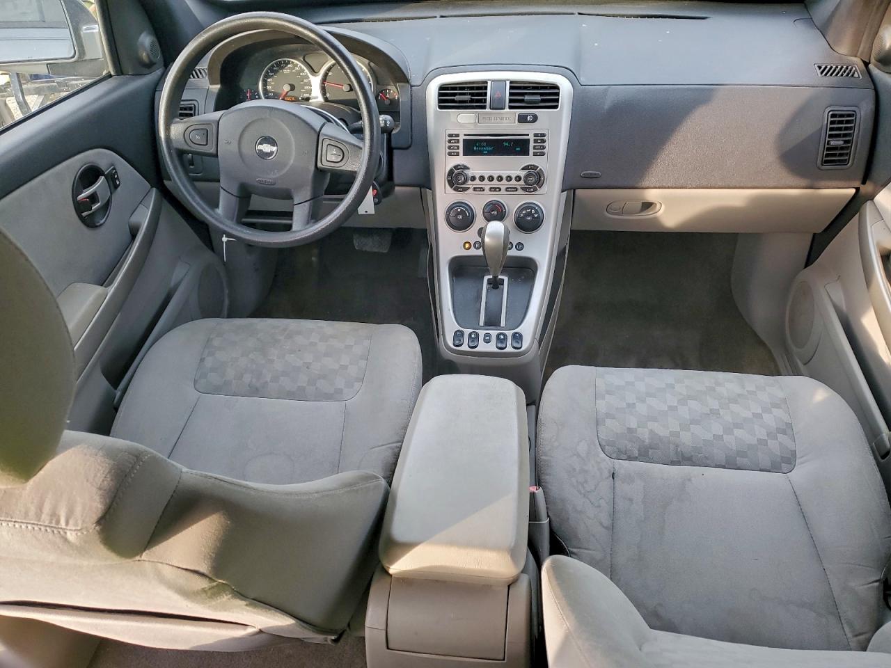 2006 CHEVROLET EQUINOX LT photo 8