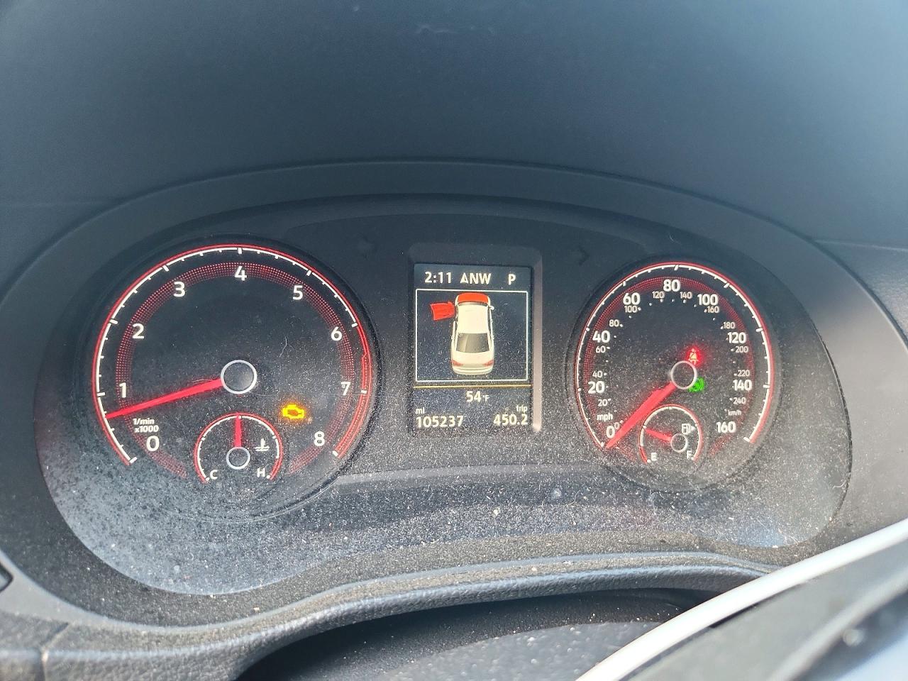 2021 VOLKSWAGEN PASSAT SE photo 9