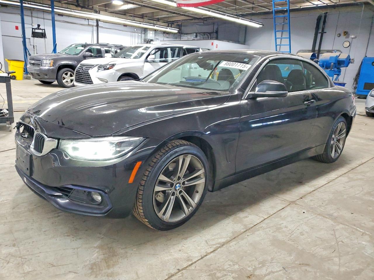 2019 BMW 430XI