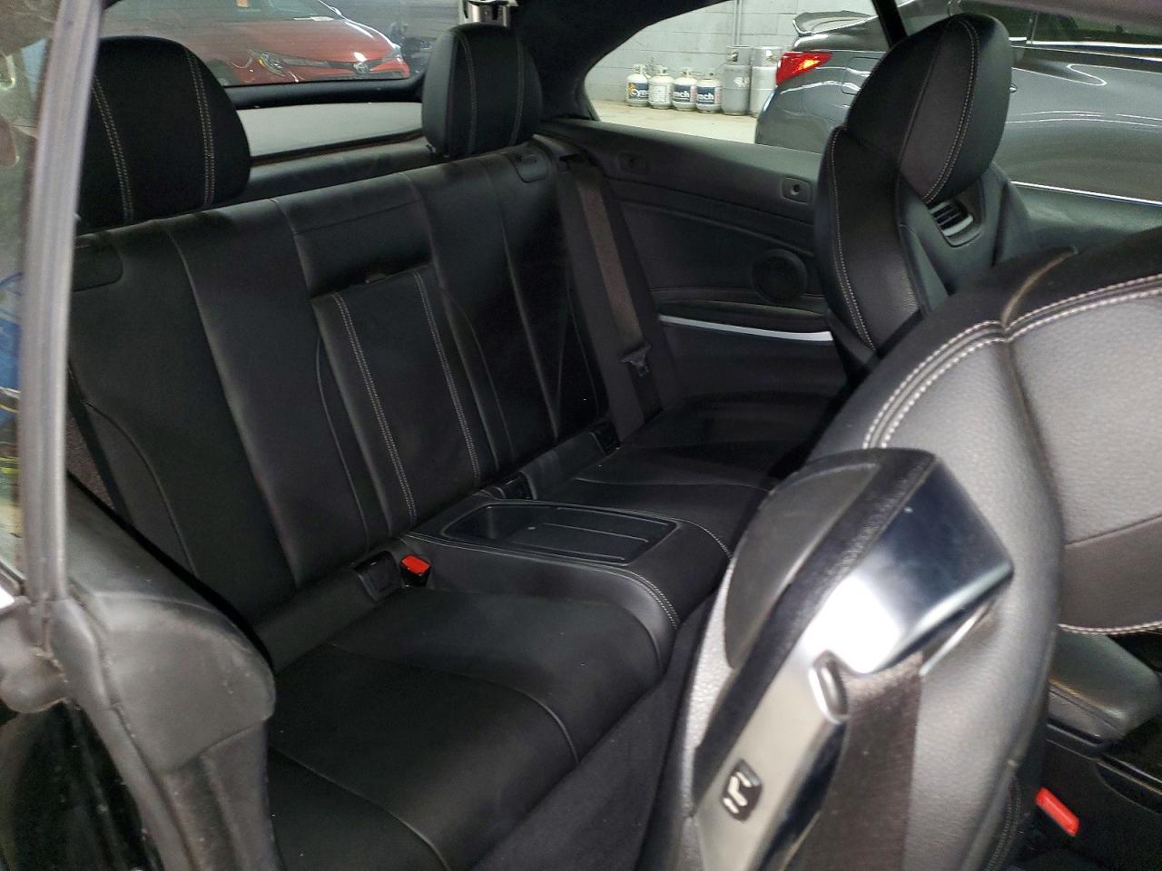 2019 BMW 430XI photo 10