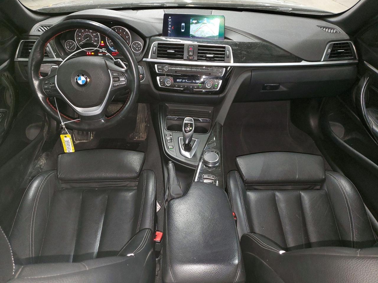 2019 BMW 430XI photo 8