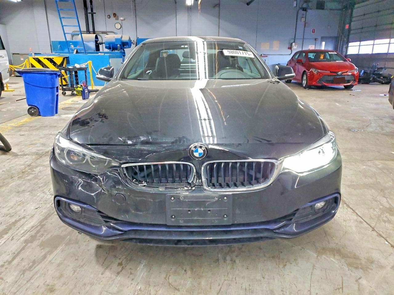 2019 BMW 430XI photo 5