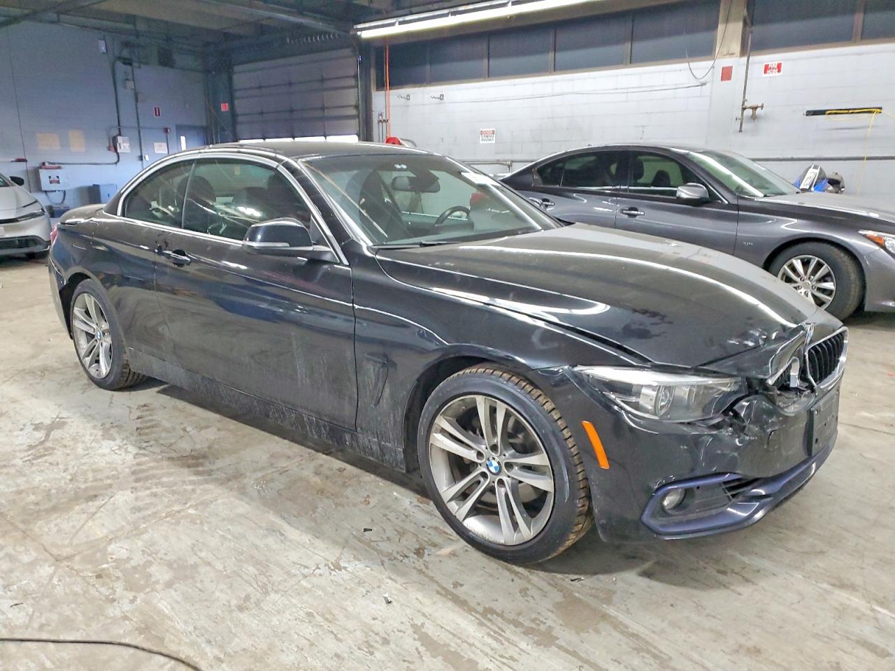 2019 BMW 430XI photo 4