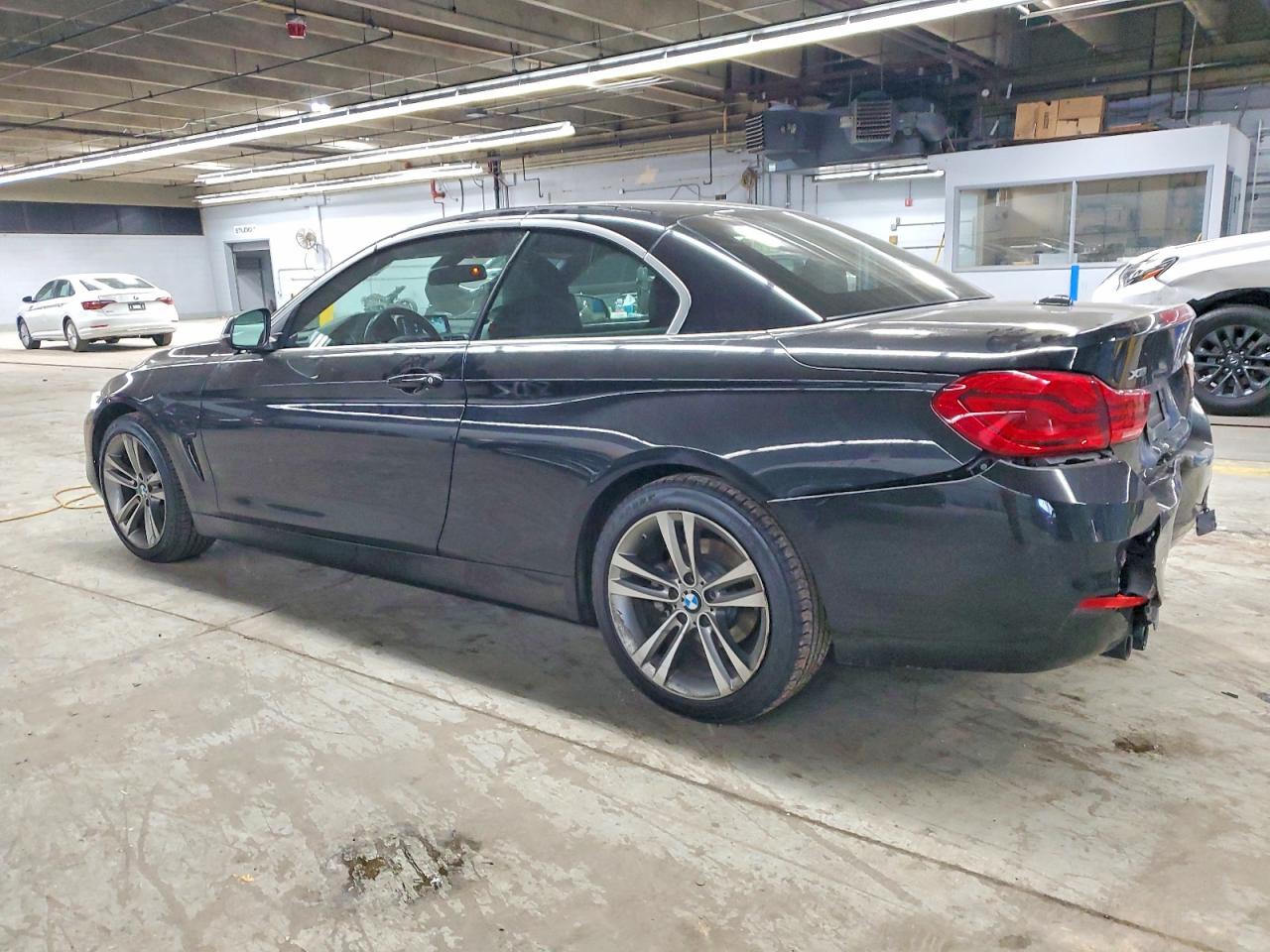 2019 BMW 430XI photo 2
