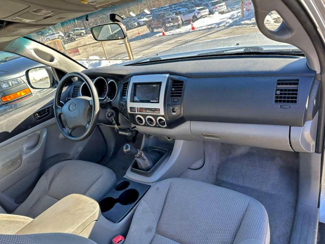 2006 TOYOTA TACOMA ACCESS CAB photo 5