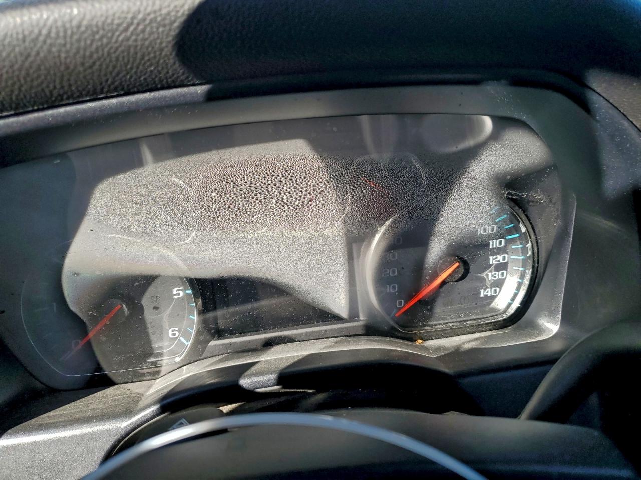 2016 CHEVROLET SILVERADO K1500 LT photo 9