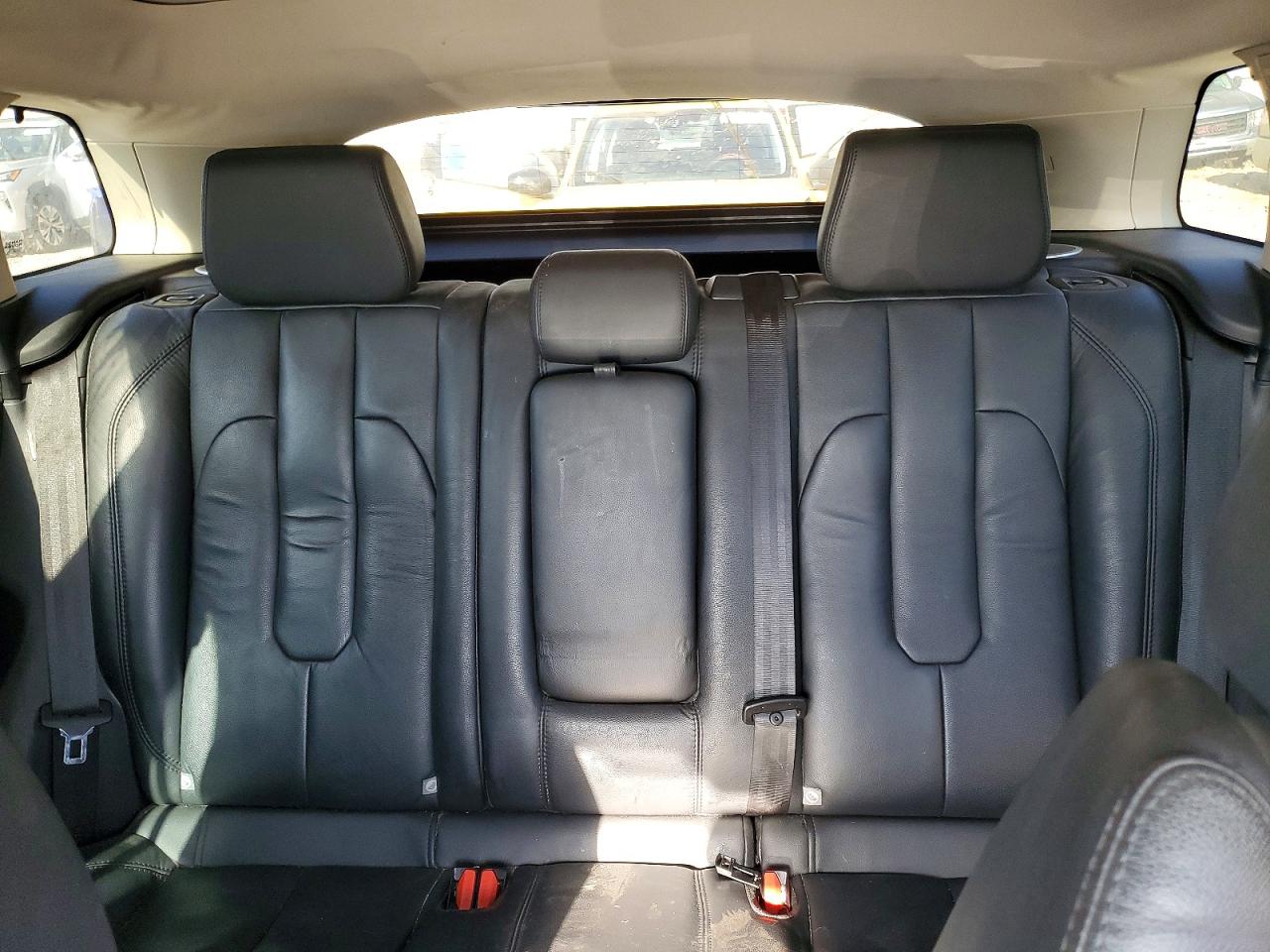 2015 LAND ROVER RANGE ROVER EVOQUE PURE PREMIUM photo 10