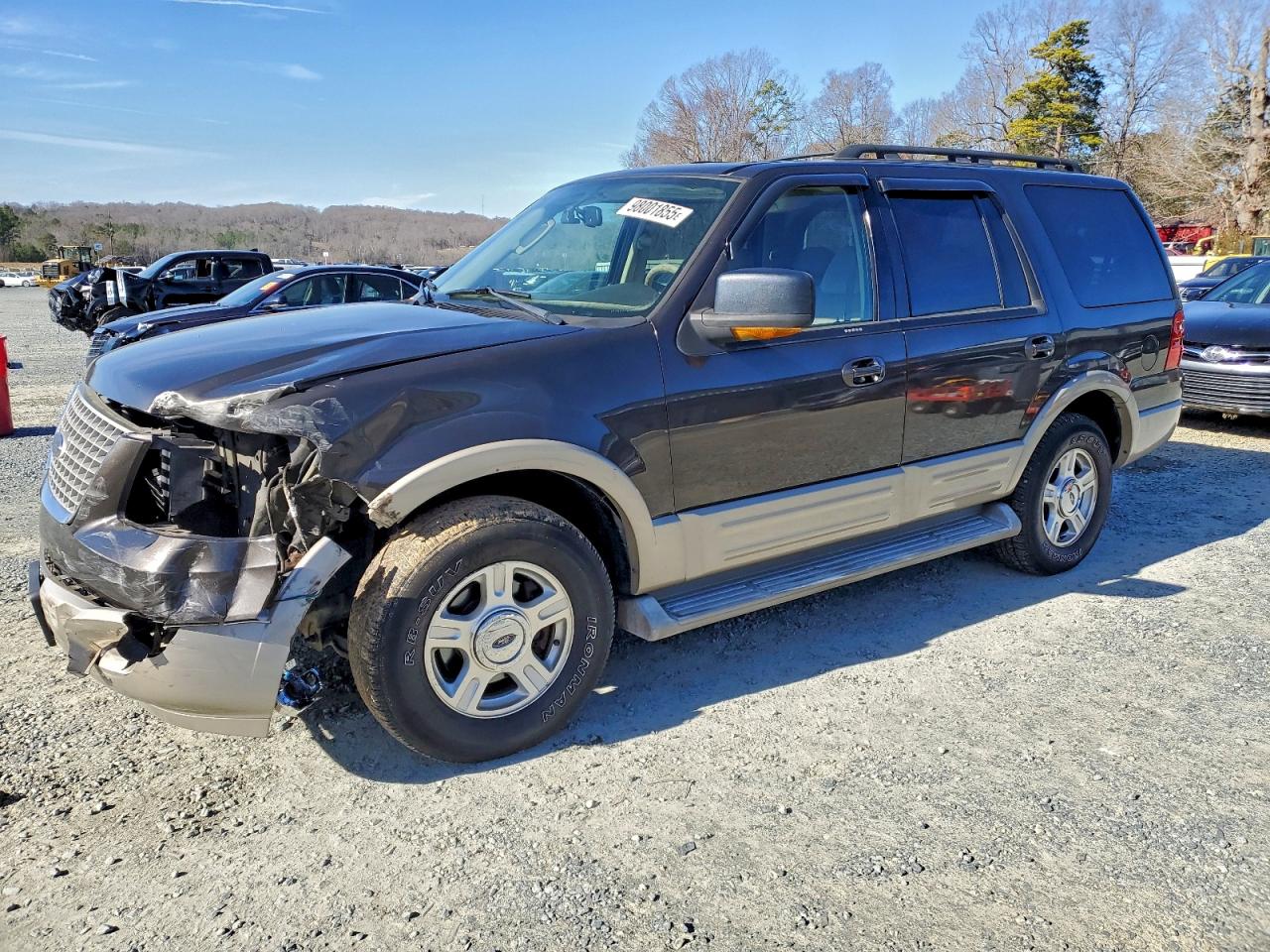 2006 FORD EXPEDITION