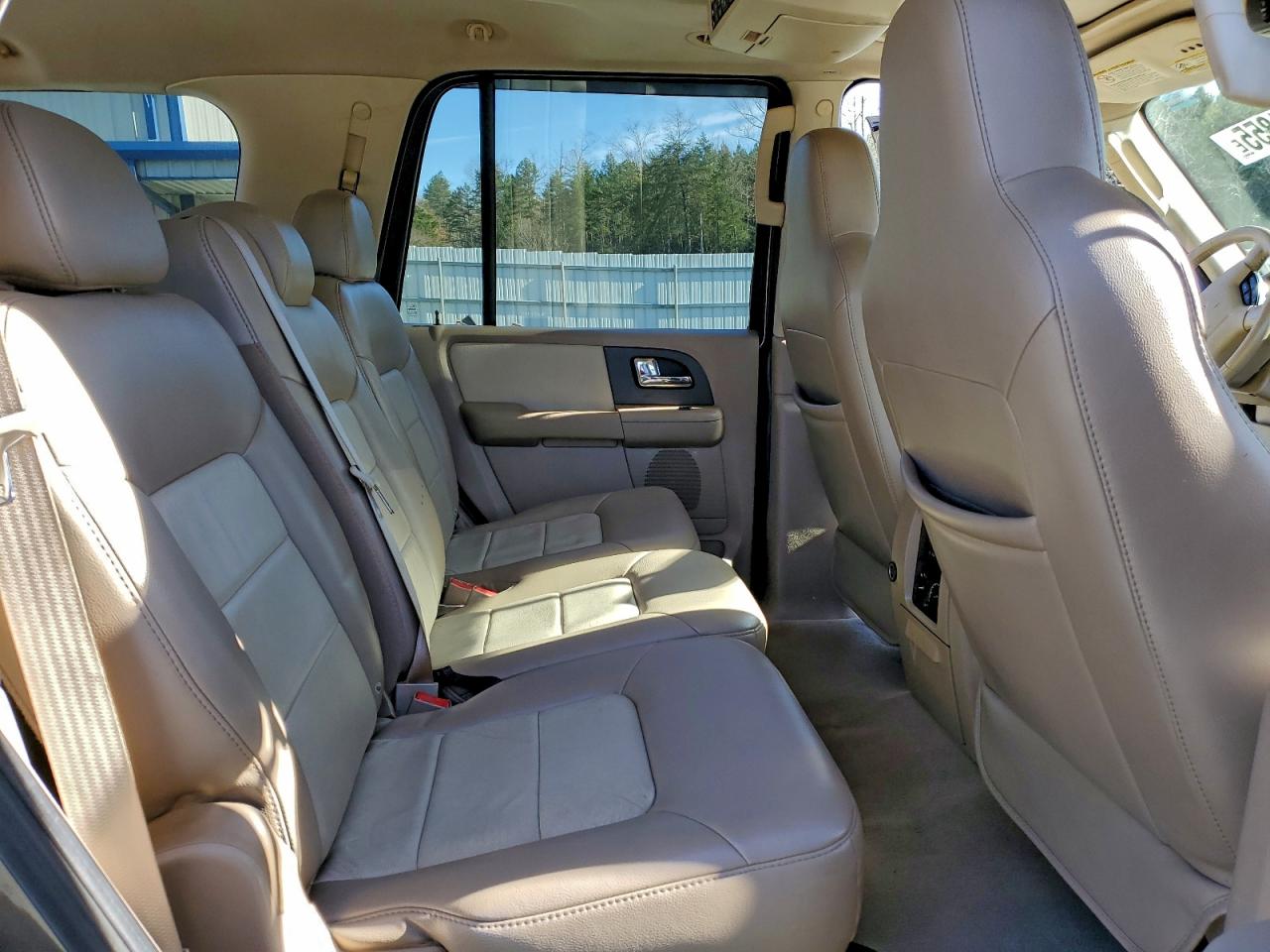 2006 FORD EXPEDITION EDDIE BAUER photo 11