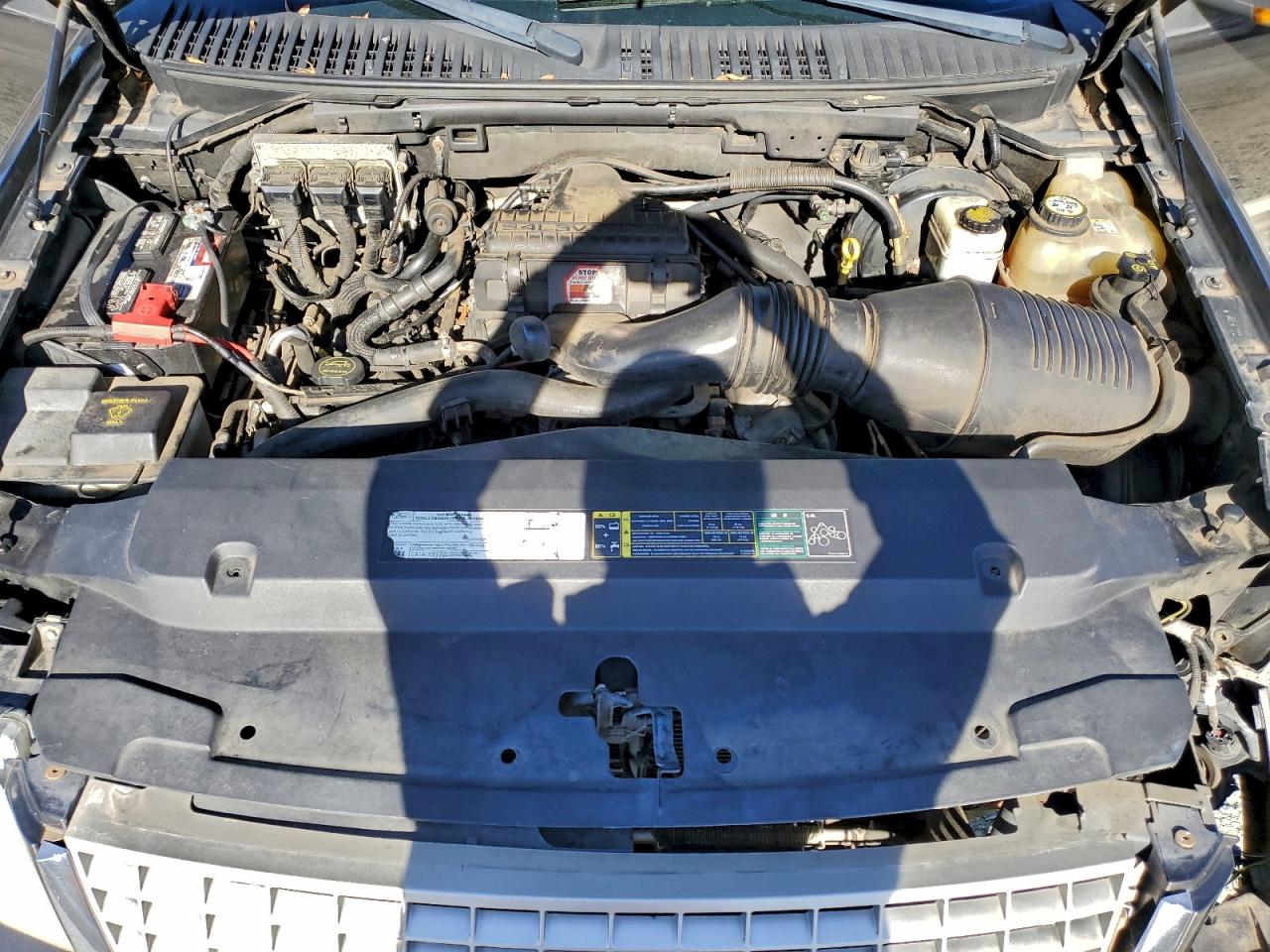 2006 FORD EXPEDITION EDDIE BAUER photo 12