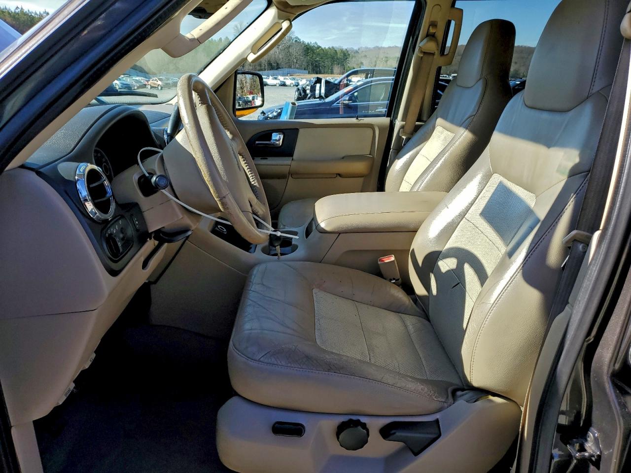 2006 FORD EXPEDITION EDDIE BAUER photo 7