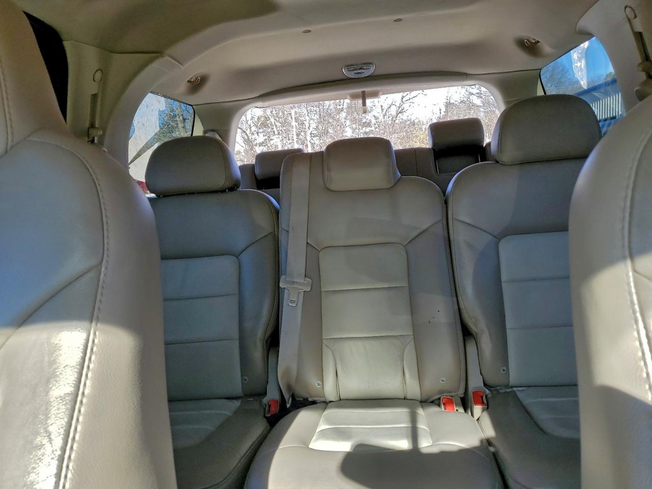2006 FORD EXPEDITION EDDIE BAUER photo 10