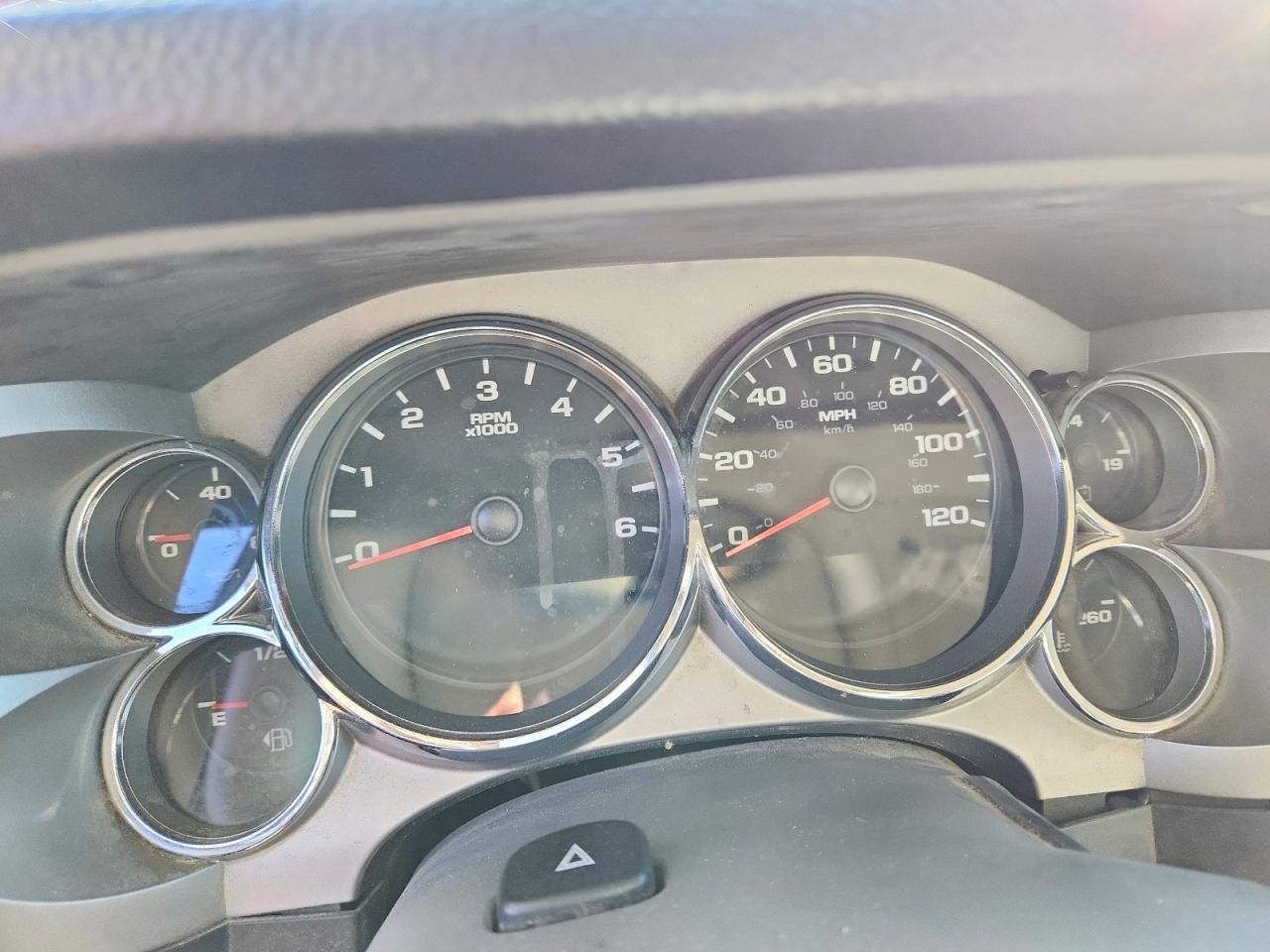 2007 GMC NEW SIERRA K1500 photo 9