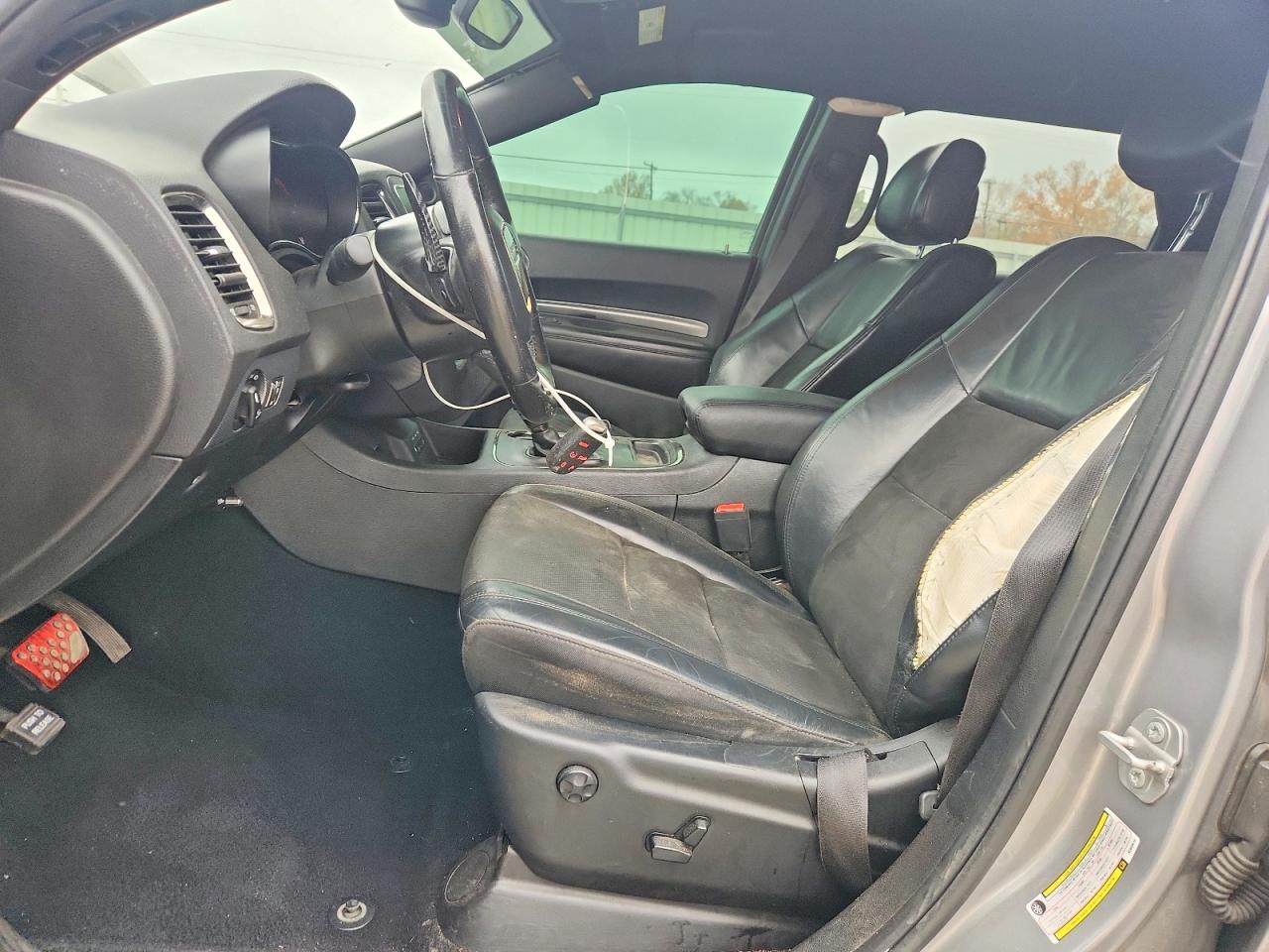 2019 DODGE DURANGO GT photo 13