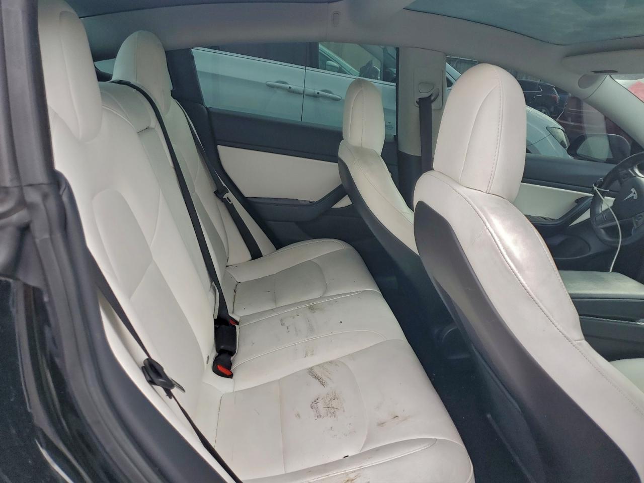 2019 TESLA MODEL 3 photo 11