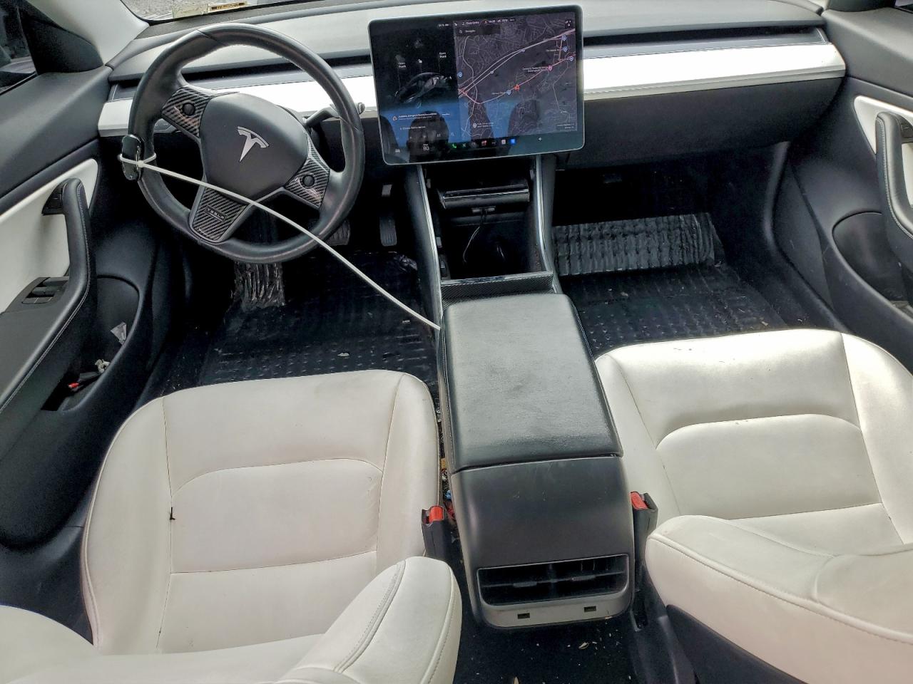 2019 TESLA MODEL 3 photo 8