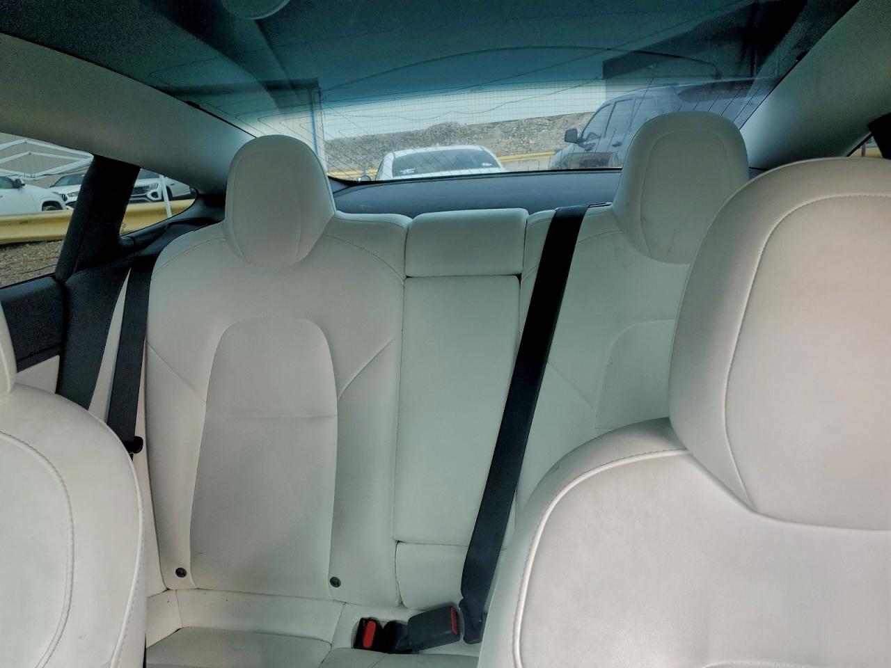 2019 TESLA MODEL 3 photo 10