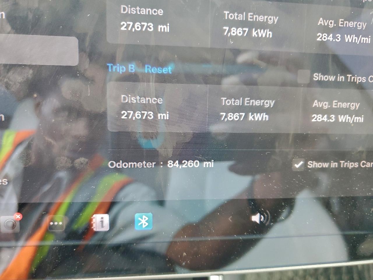 2019 TESLA MODEL 3 photo 9