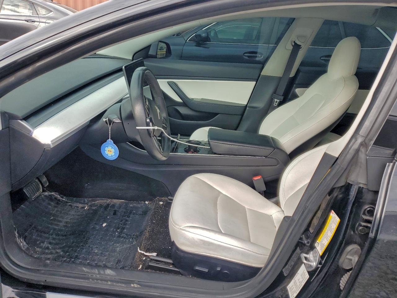 2019 TESLA MODEL 3 photo 7