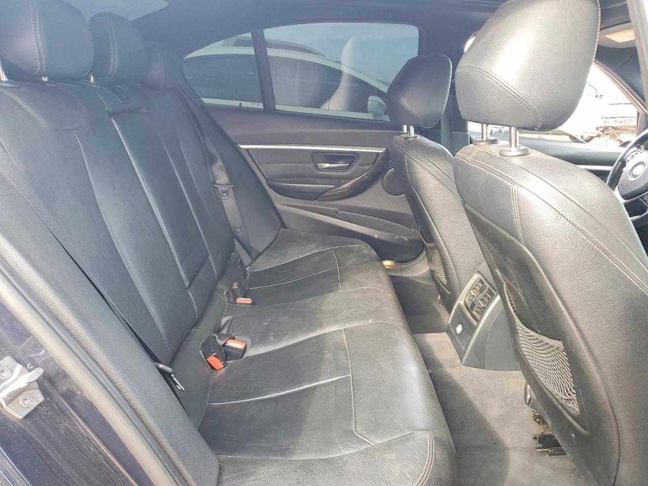 2016 BMW 328 I SULEV photo 19