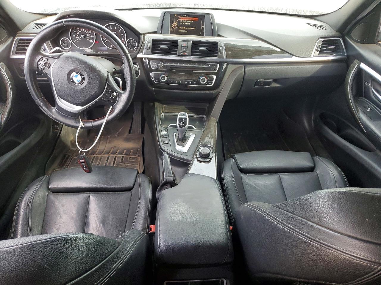 2016 BMW 328 I SULEV photo 15