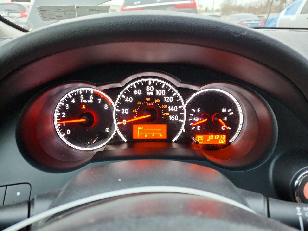 2012 NISSAN ALTIMA BASE photo 9