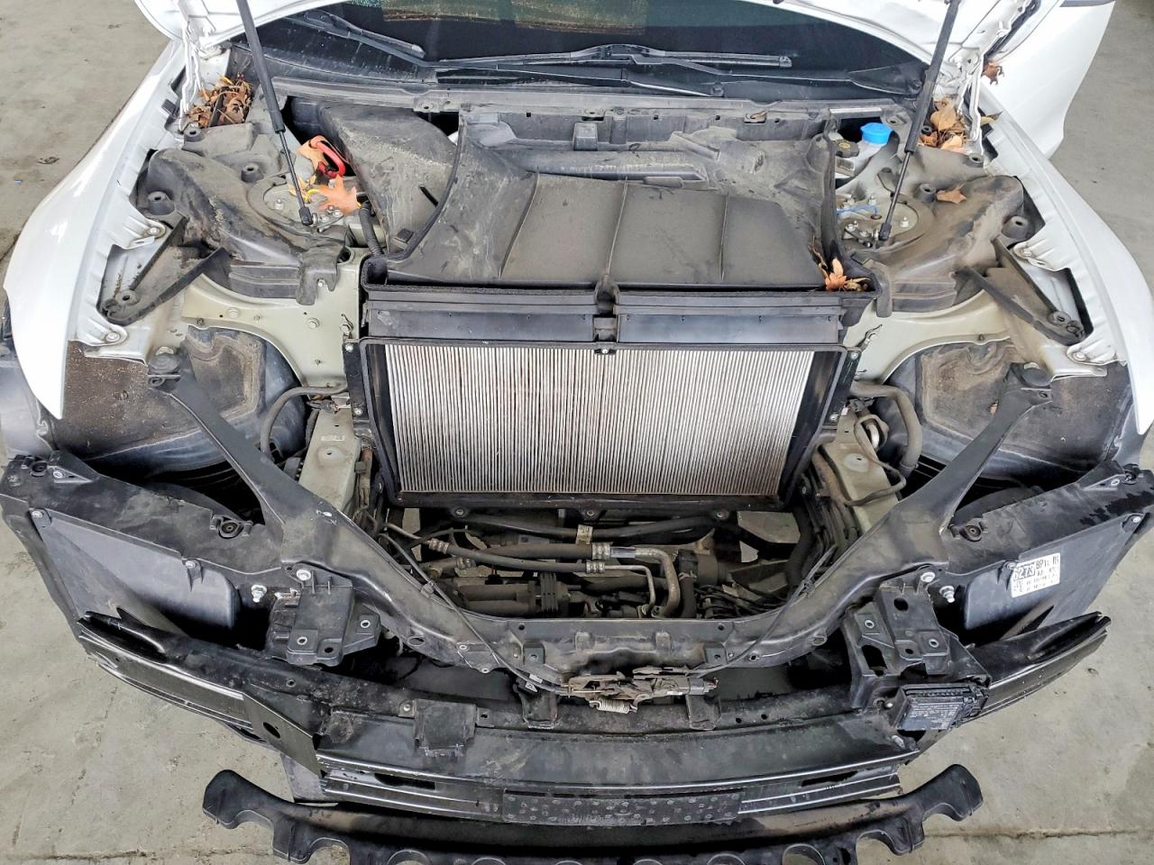 2018 TESLA MODEL S photo 11