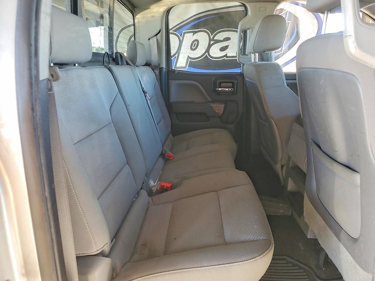 2014 GMC SIERRA C1500 SLE photo 10