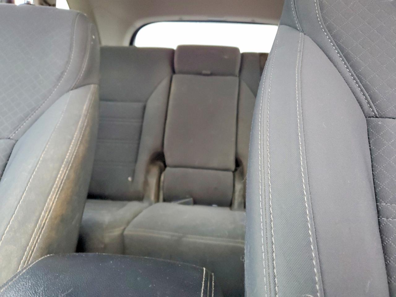 2017 KIA SORENTO LX photo 10