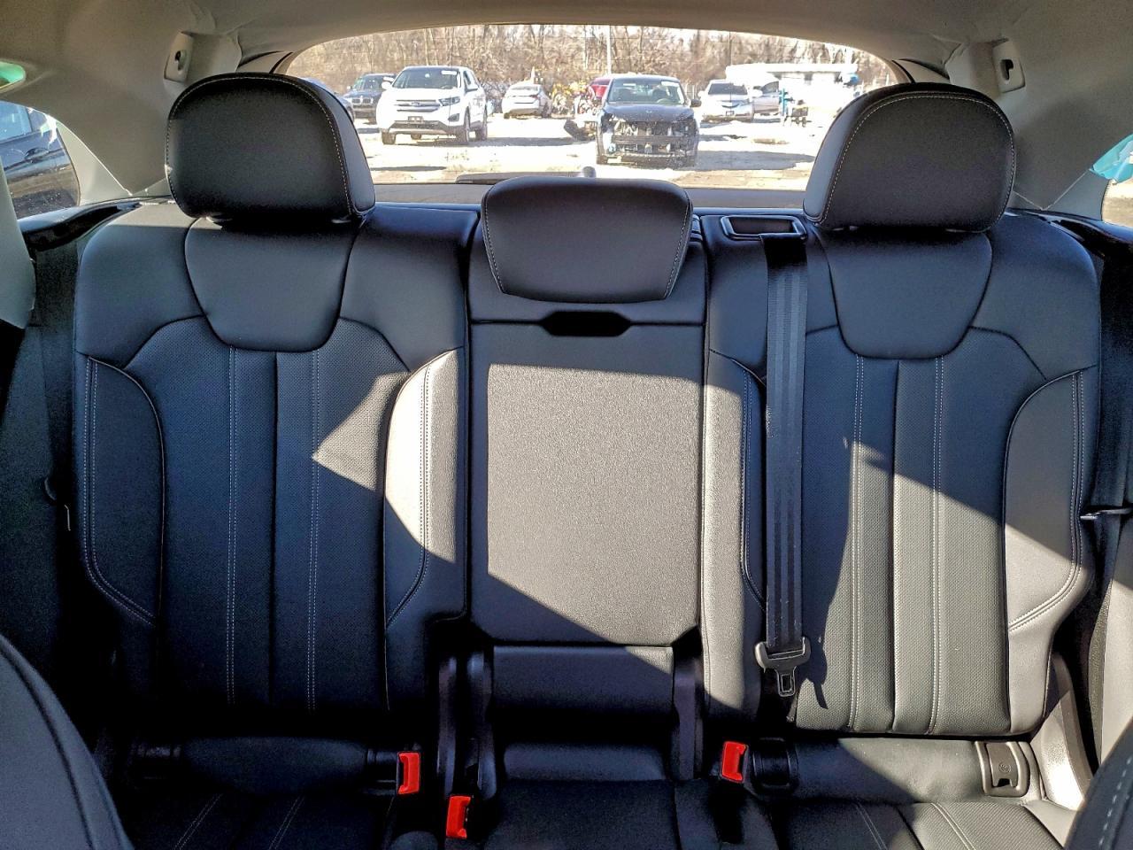 2024 AUDI Q5 PREMIUM PLUS 45 photo 10