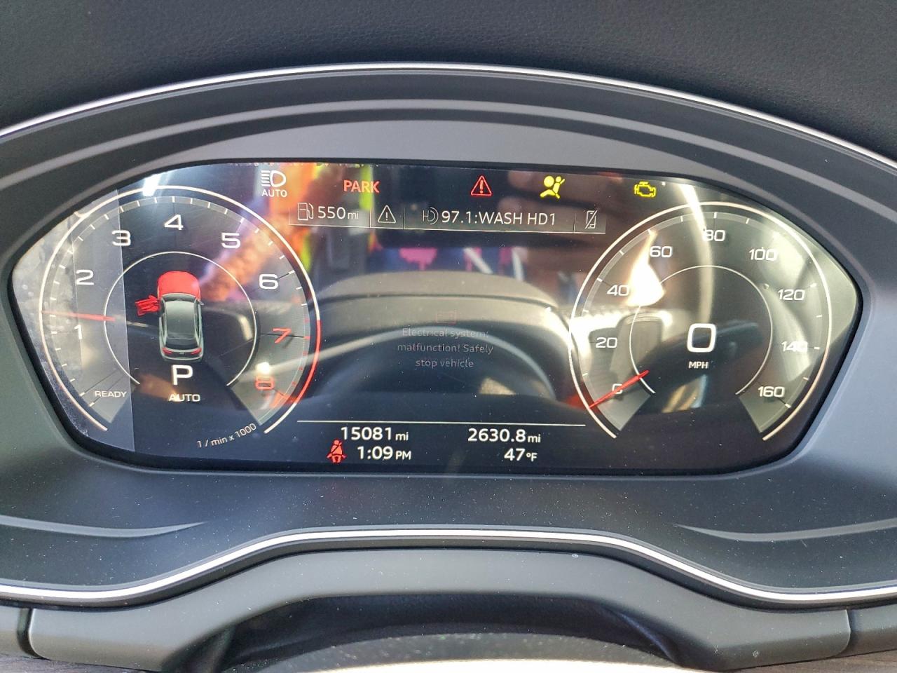 2024 AUDI Q5 PREMIUM PLUS 45 photo 9