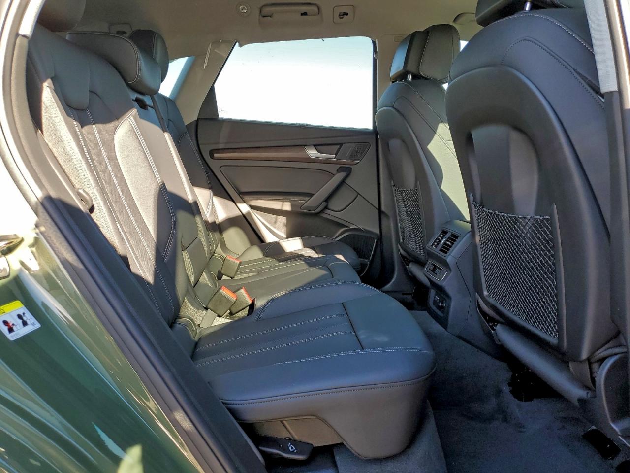 2024 AUDI Q5 PREMIUM PLUS 45 photo 11