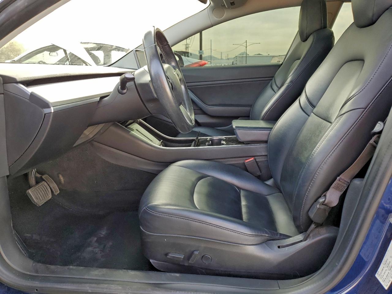 2018 TESLA MODEL 3 photo 7
