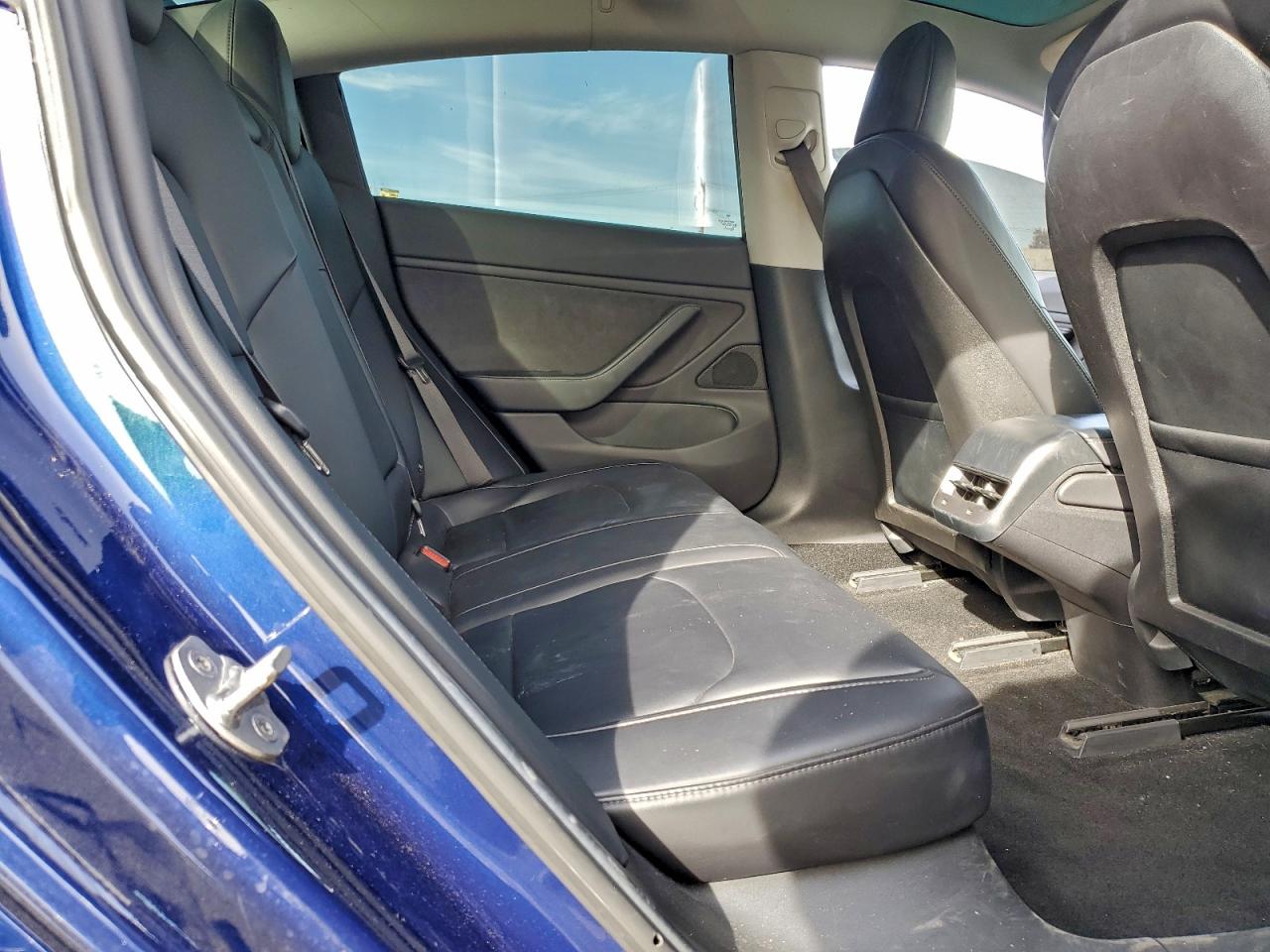 2018 TESLA MODEL 3 photo 10