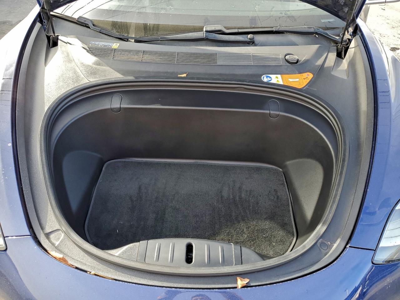 2018 TESLA MODEL 3 photo 11
