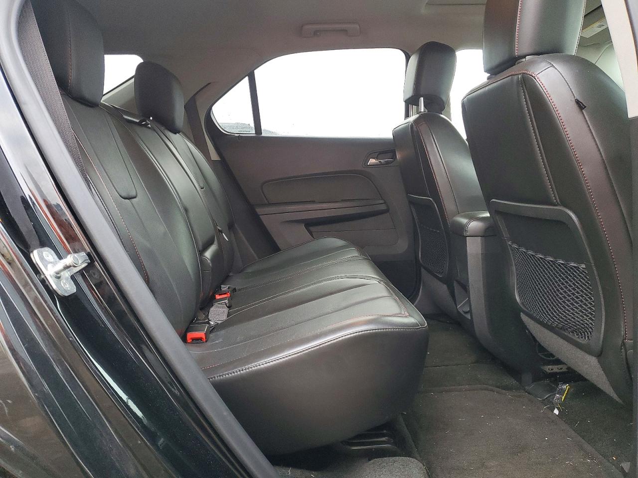 2017 CHEVROLET EQUINOX PREMIER photo 21
