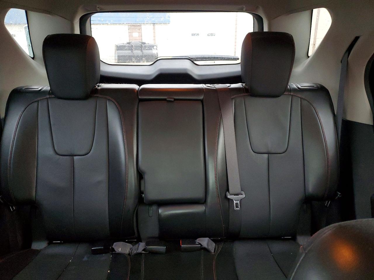 2017 CHEVROLET EQUINOX PREMIER photo 19