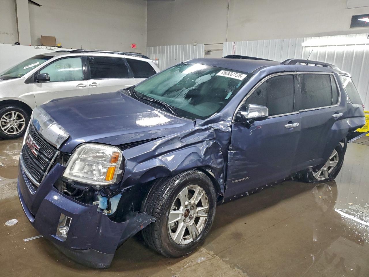 2013 GMC TERRAIN