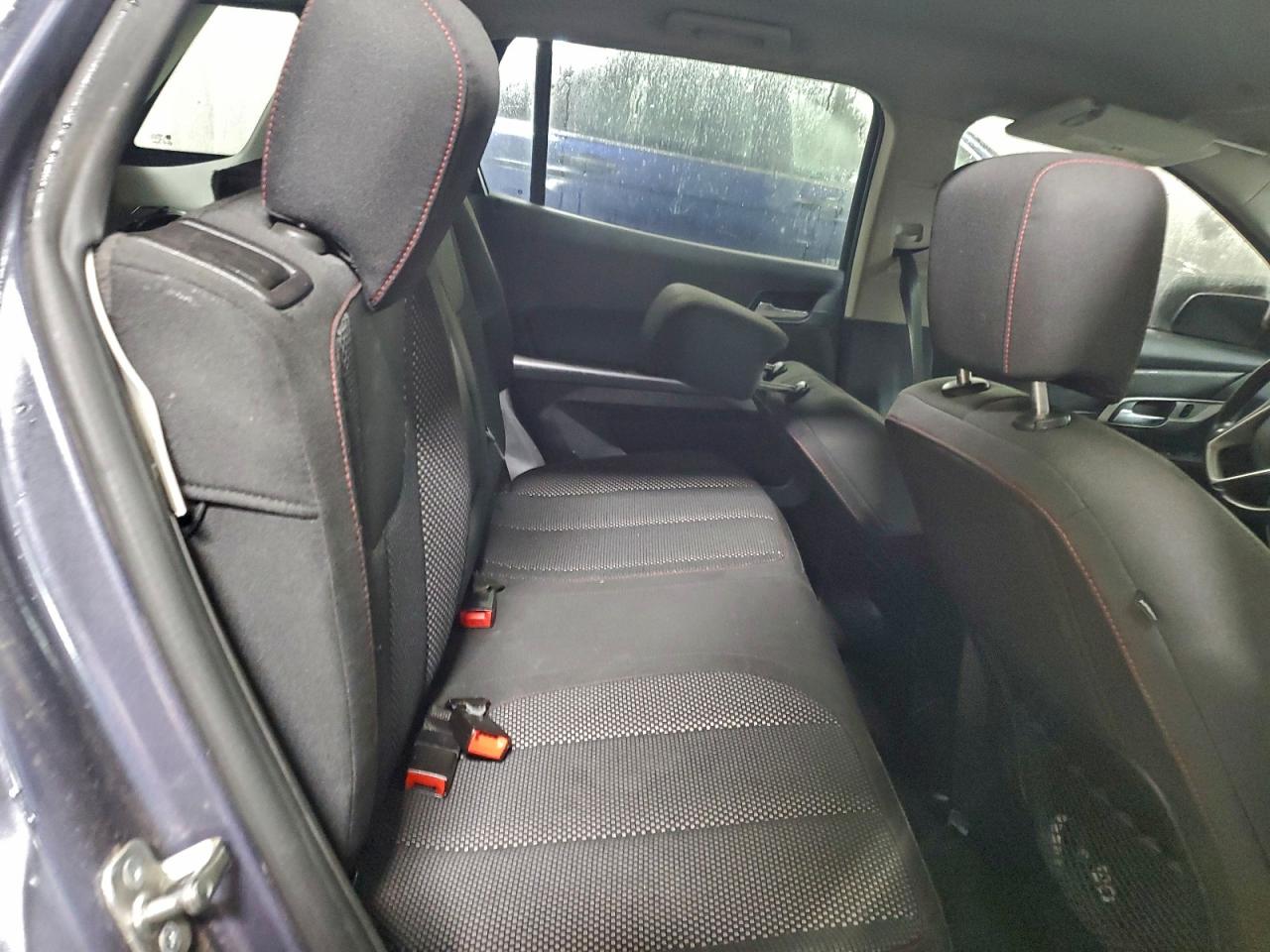 2013 GMC TERRAIN SLE photo 10