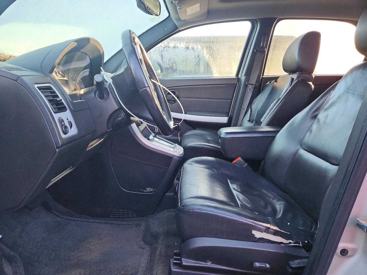 2008 PONTIAC TORRENT photo 7