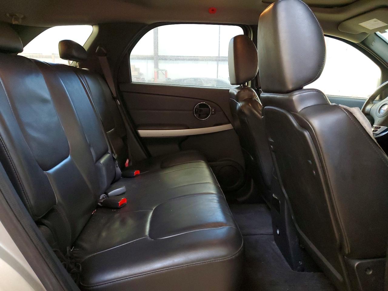 2008 PONTIAC TORRENT photo 11