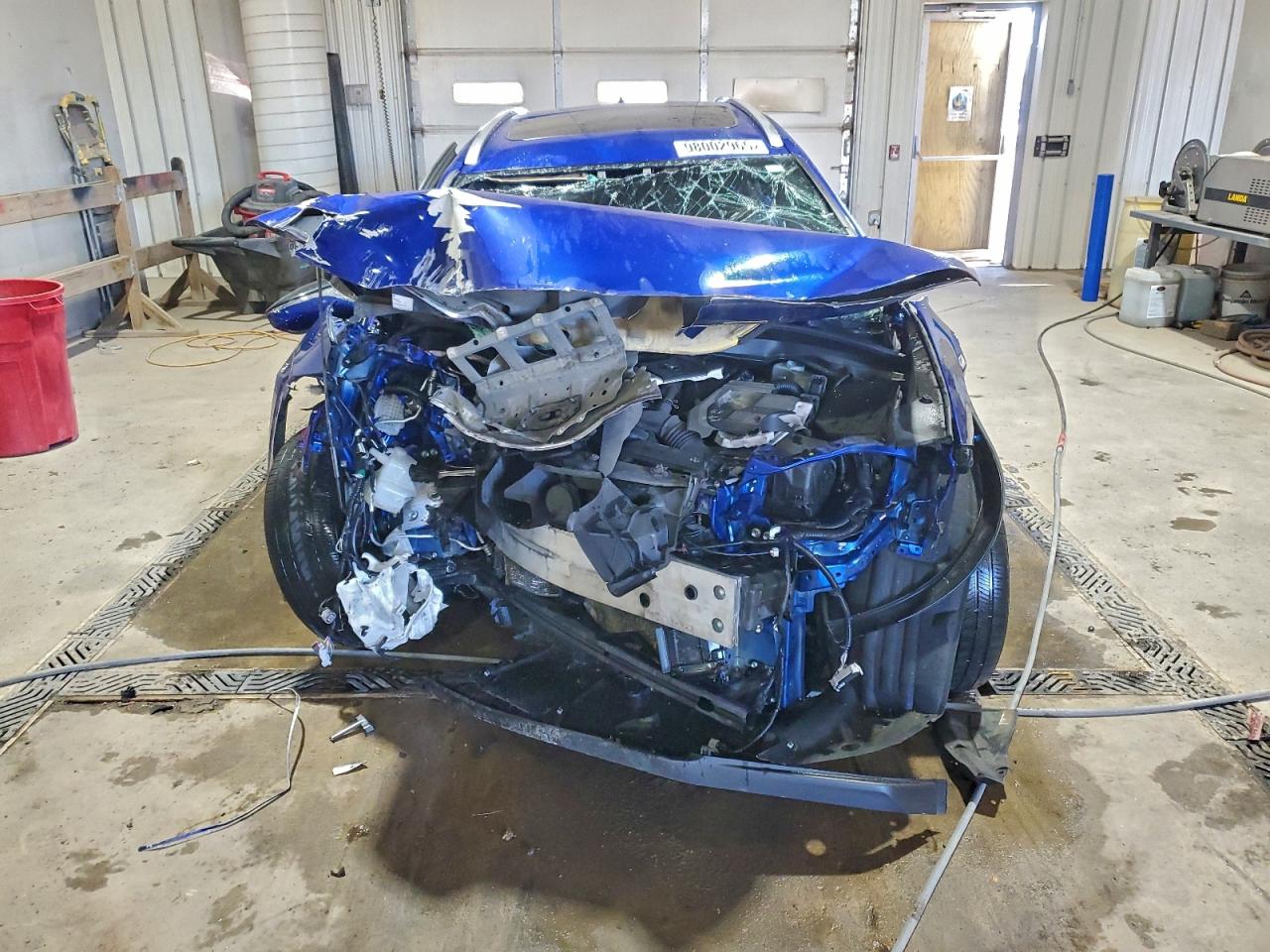 2019 LEXUS UX 250H photo 5